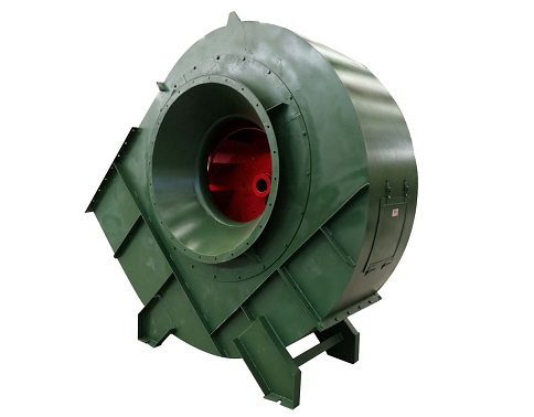 4-73型離心通風機