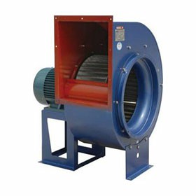 11-62離心通風機