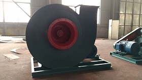 26系列離心式風機