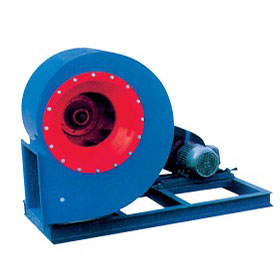 4-72類B式風(fēng)機(jī)