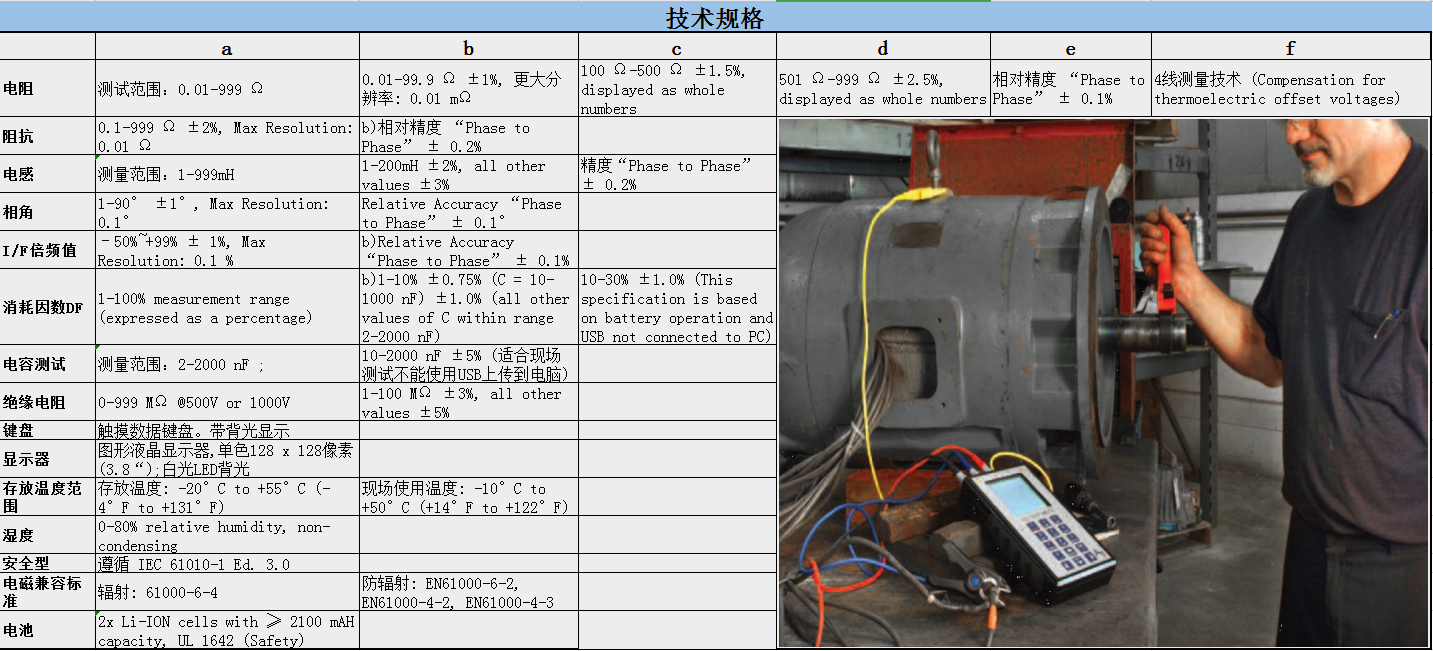 電機數據采集器