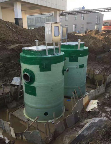 電機檢測